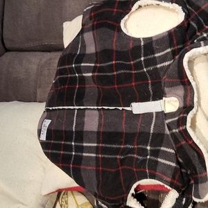 Bark & Finn doggy jacket